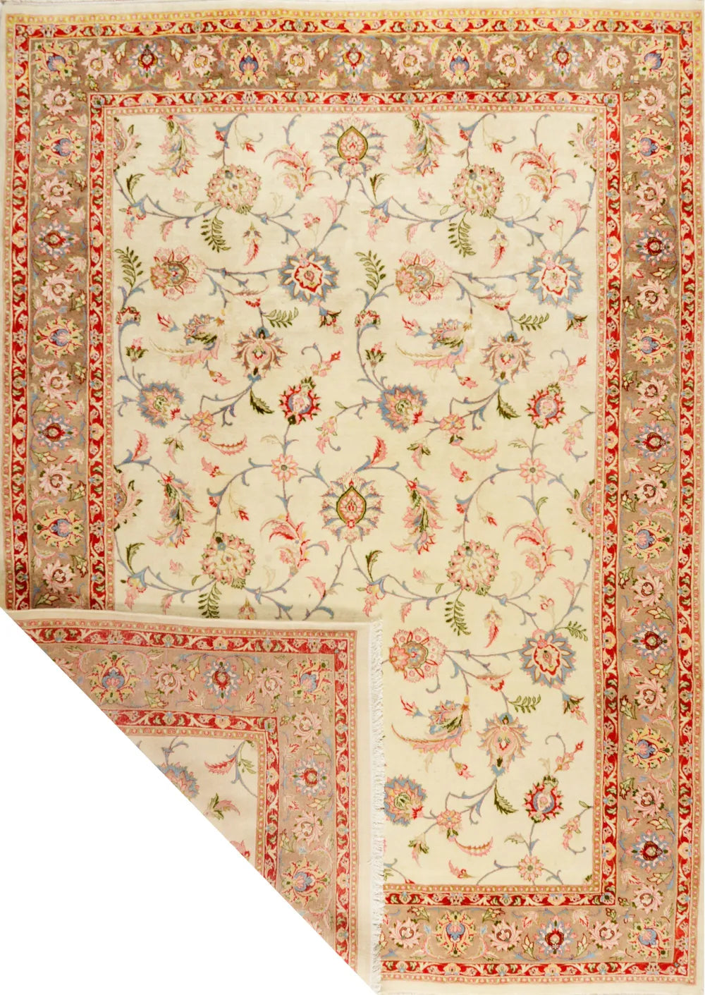 Tabriz White