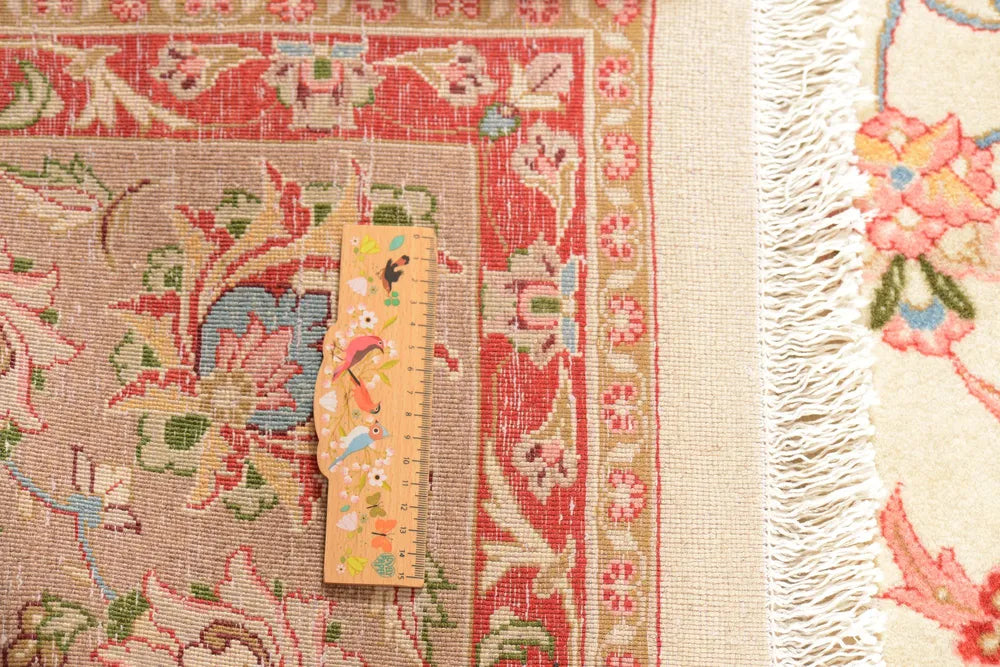 Tabriz White