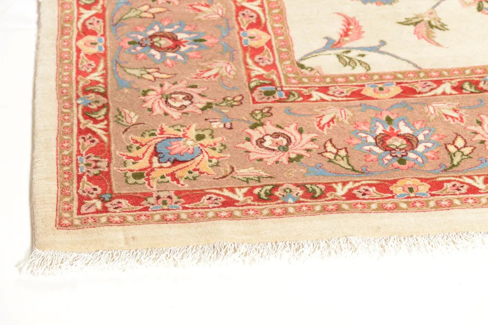 Tabriz White