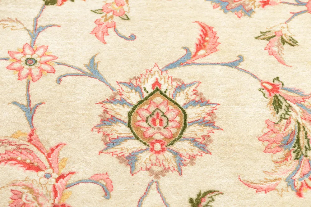 Tabriz White