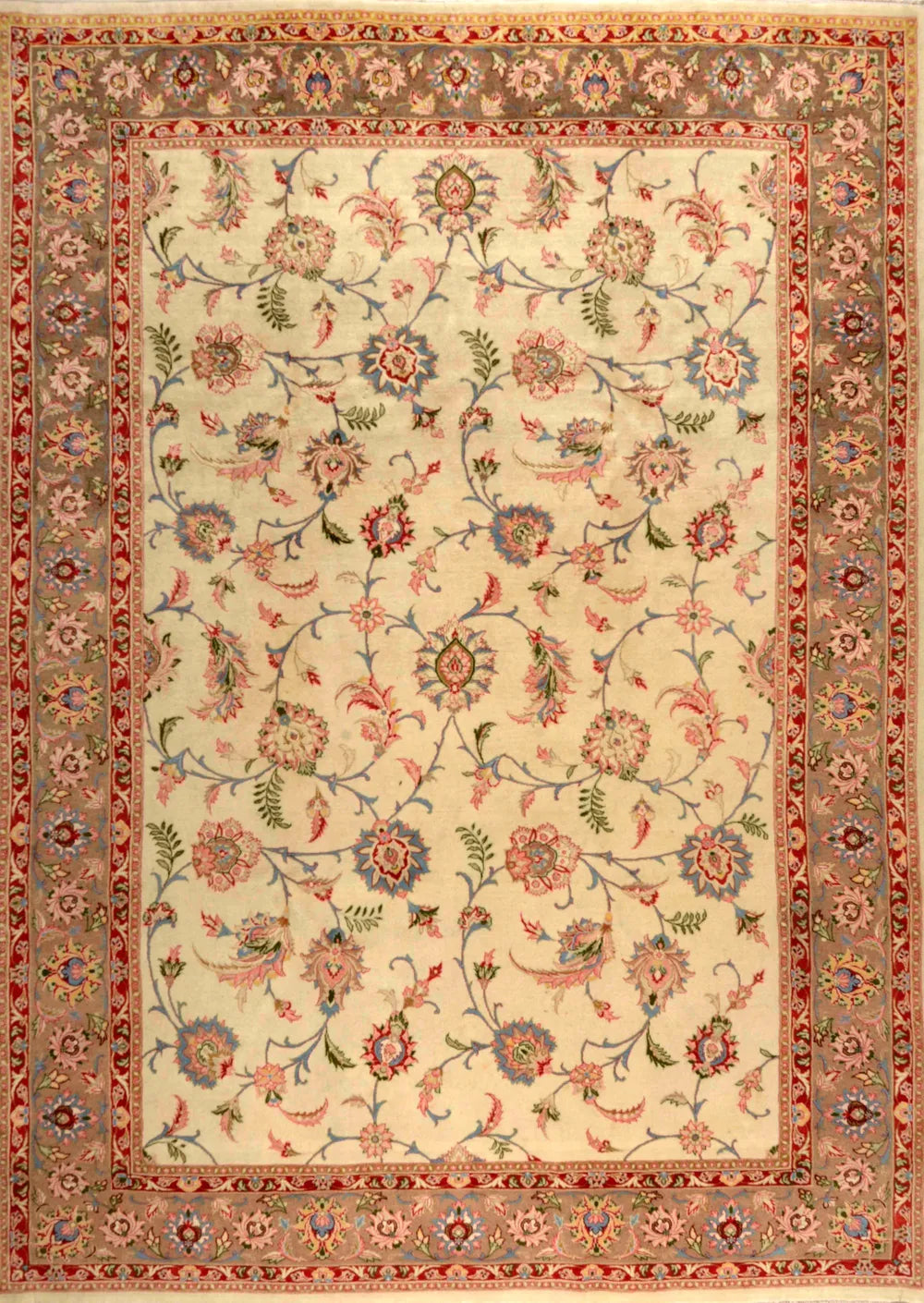 Tabriz White