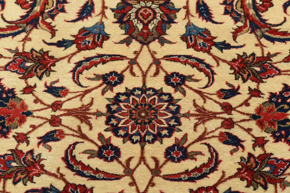 Isfahan Beige