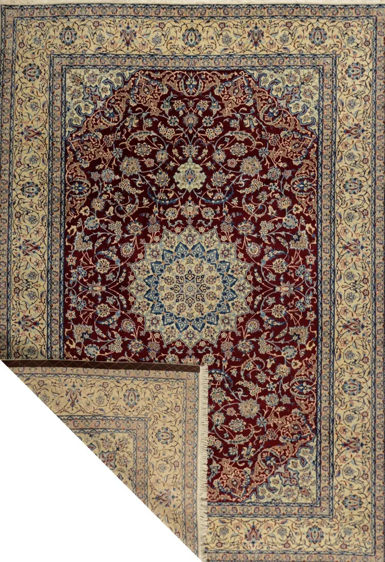 Nain-6 Red