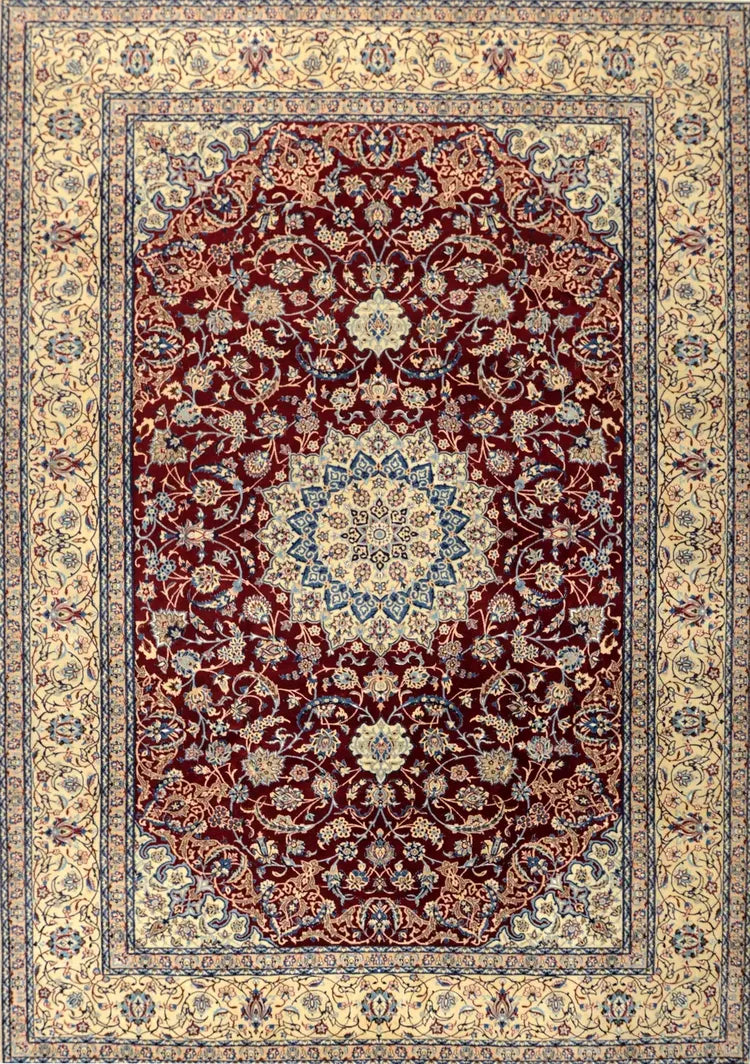 Nain-6 Red