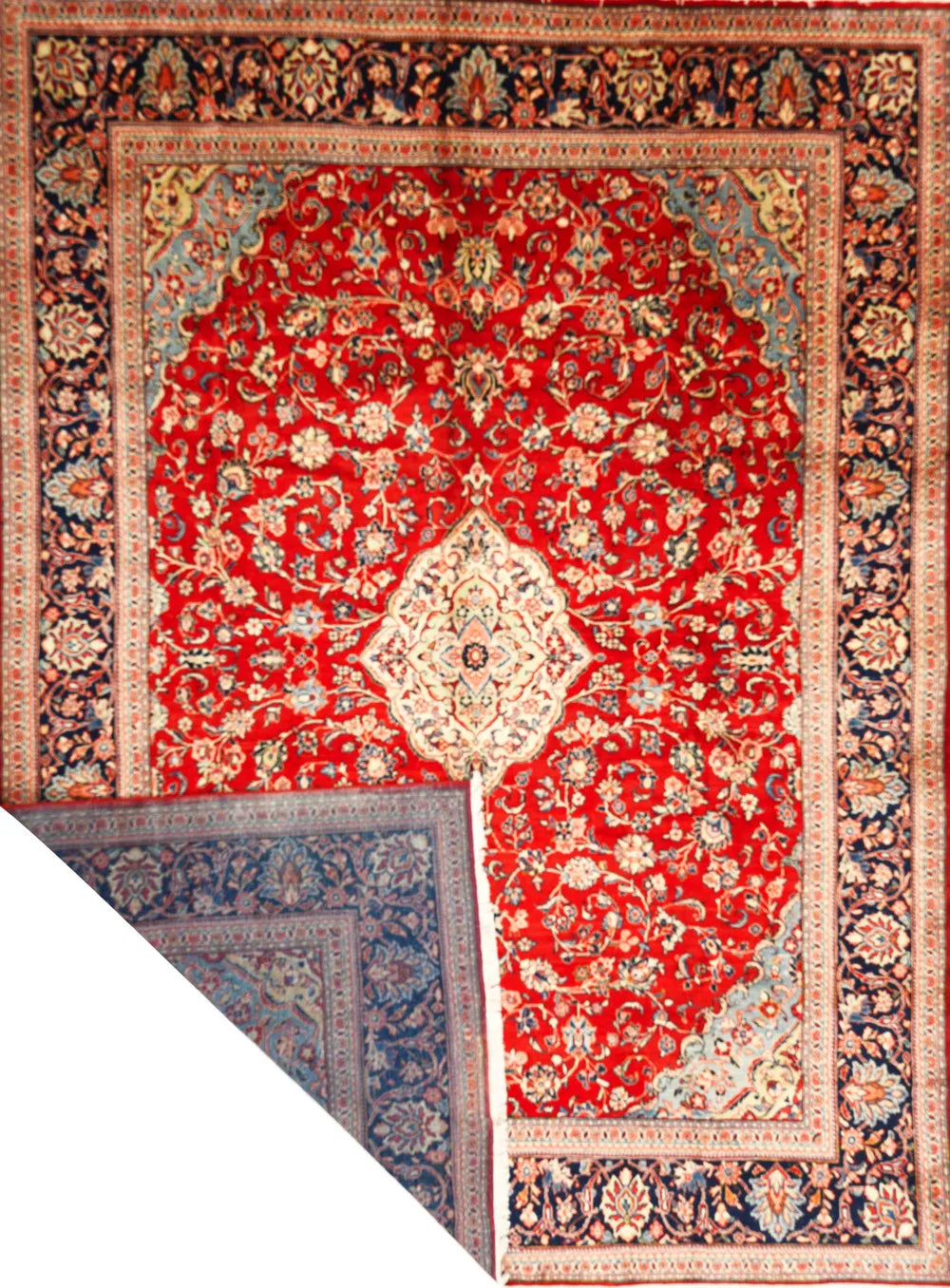 Mahal Red