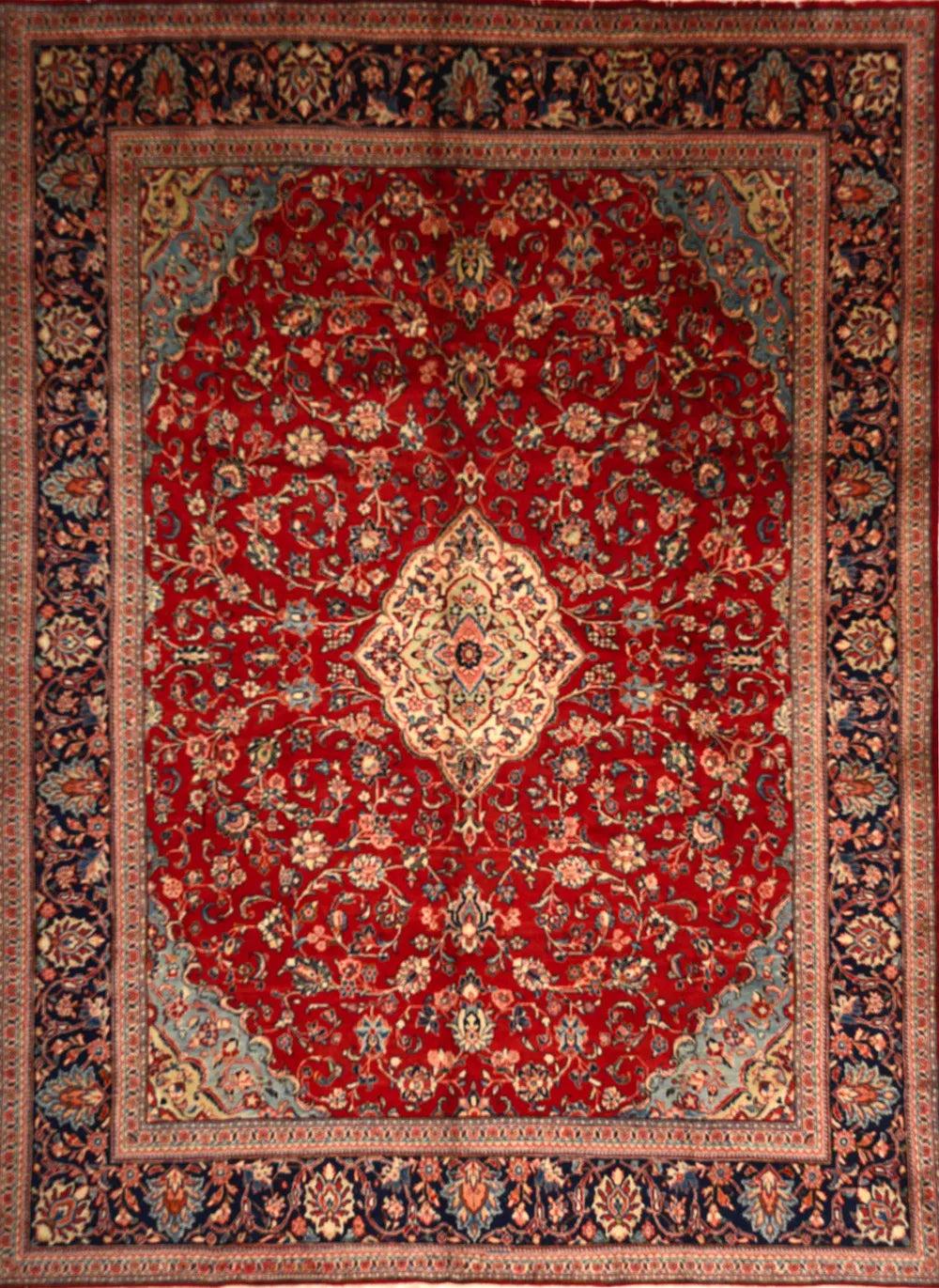 Mahal Red