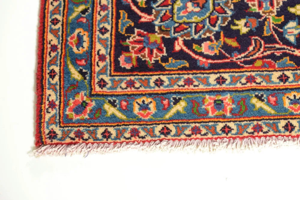 Kashan Red