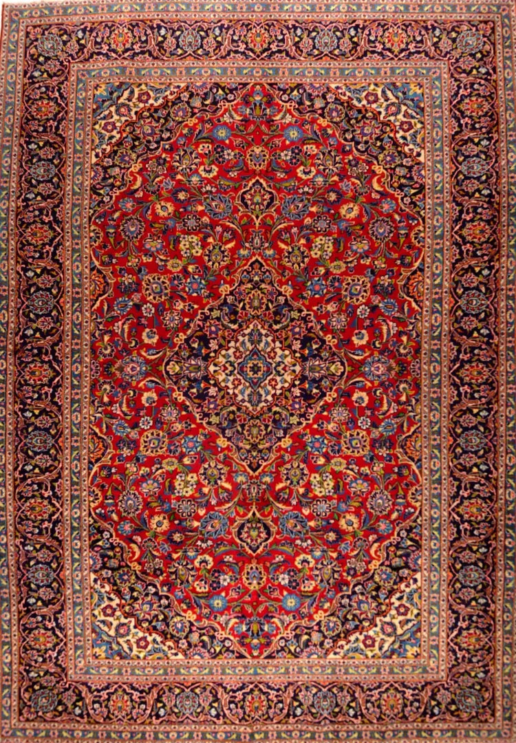 Kashan Red