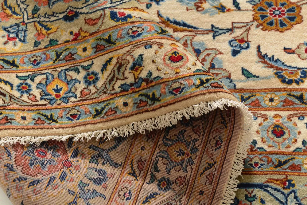 Kashan Beige