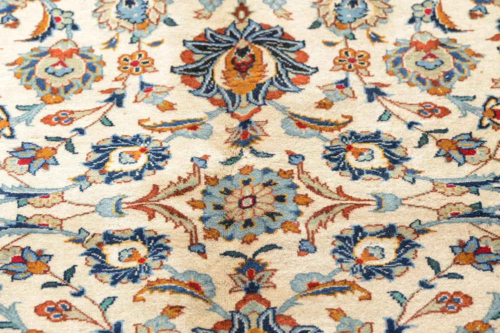 Kashan Beige