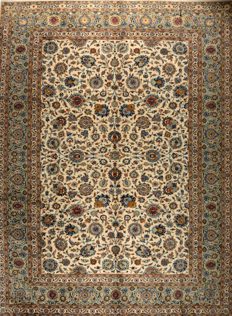 Kashan Beige