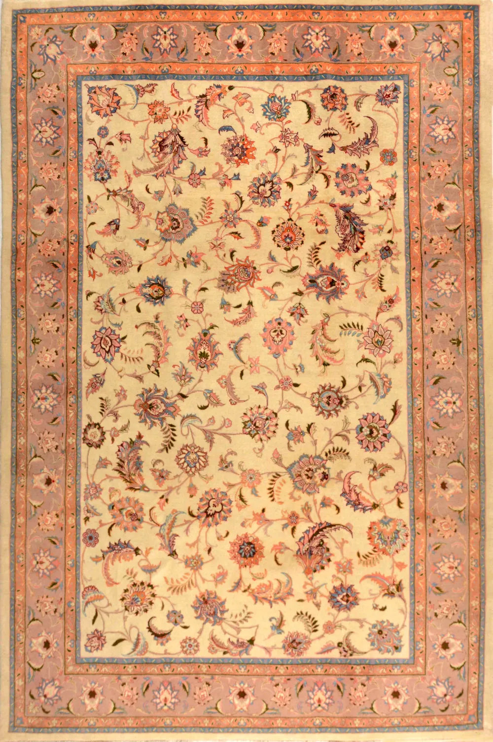 Tabriz Beige