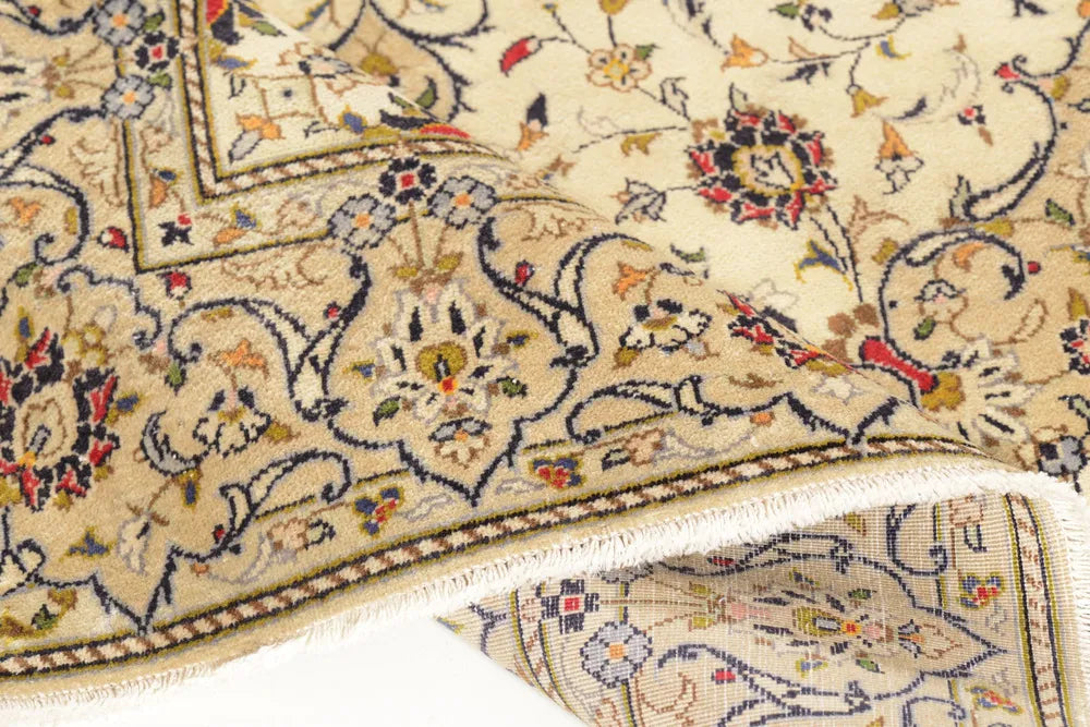 Kashan Beige