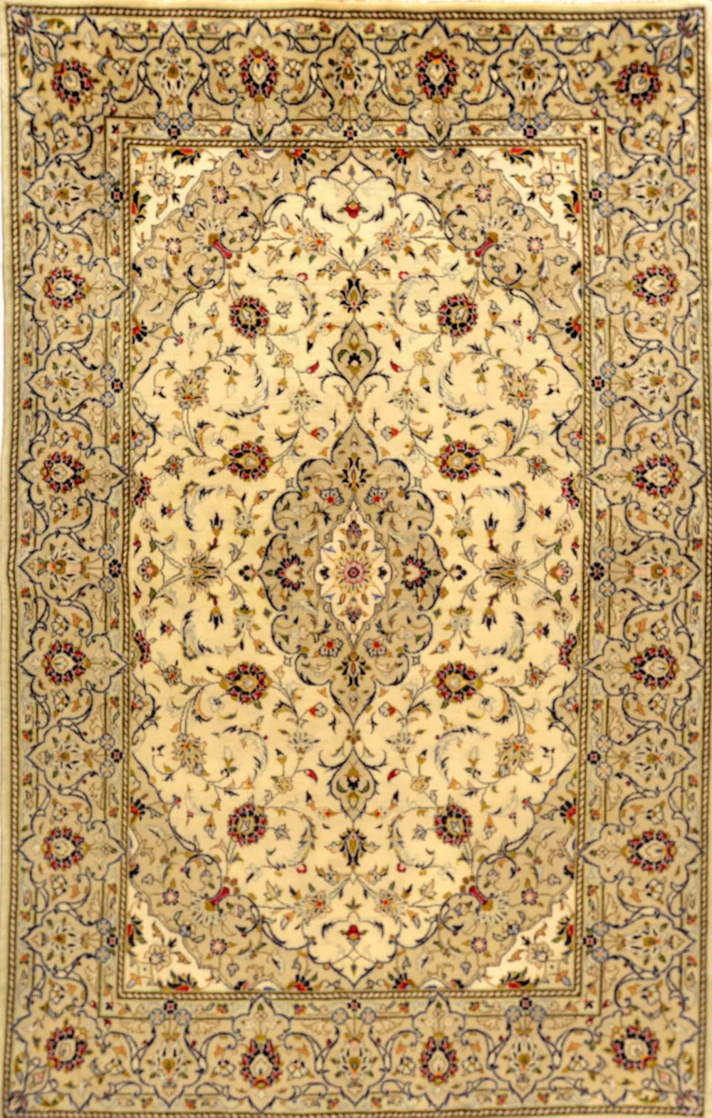 Kashan Beige