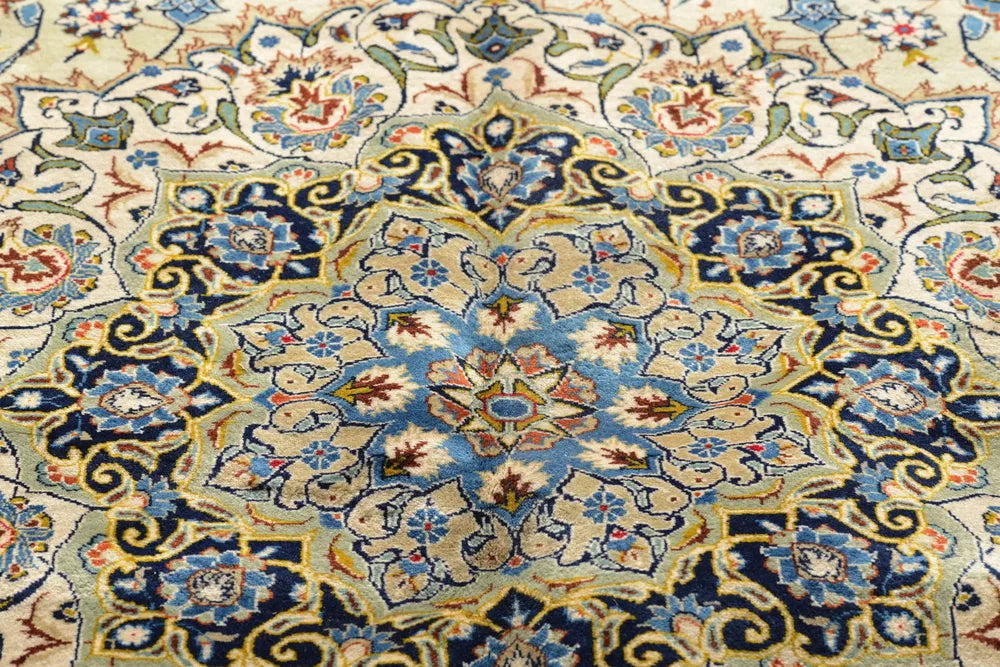 Kashan Green