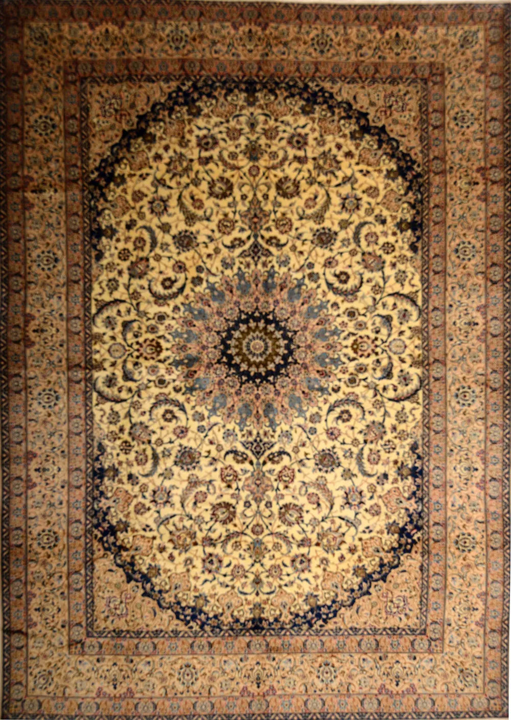 Nain Beige
