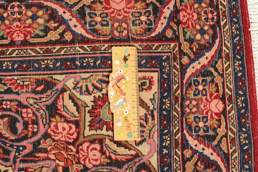 Bidjar Beige