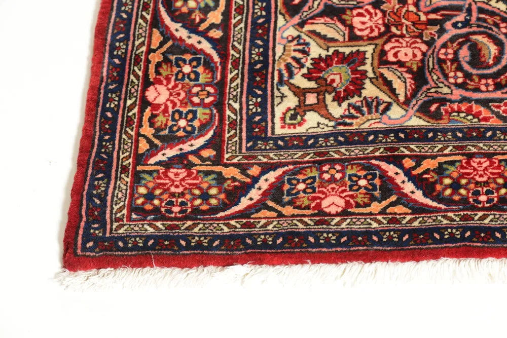 Bidjar Beige