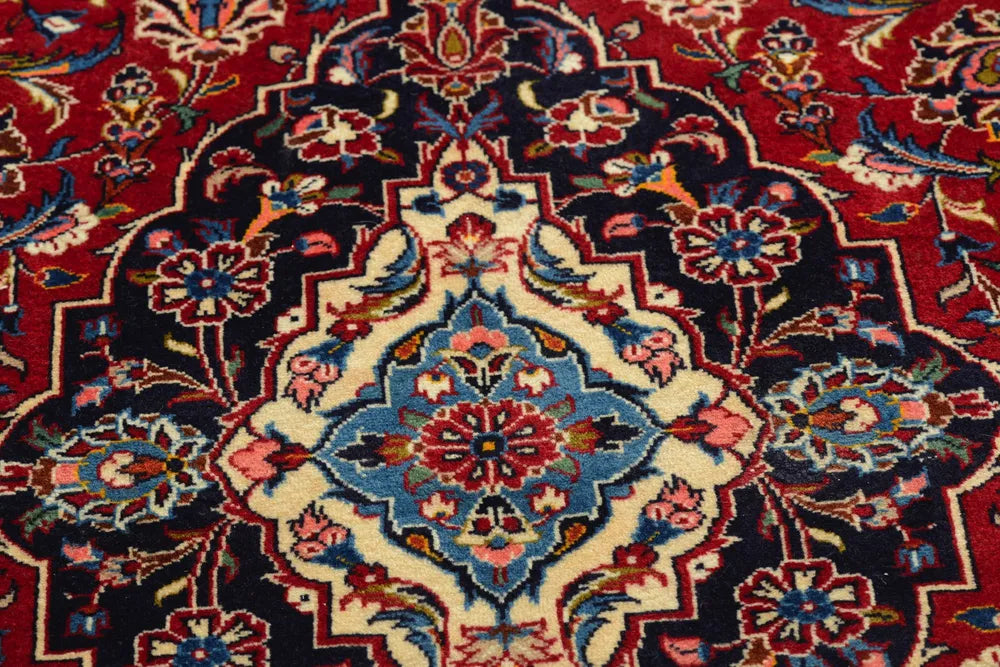 Kashan Red