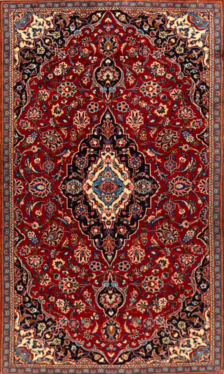 Kashan Red