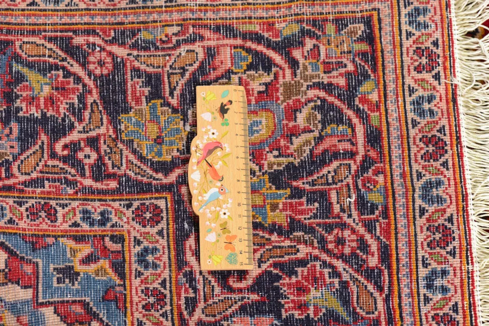 Kashan Red