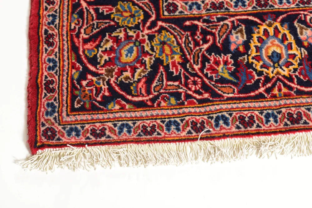 Kashan Red