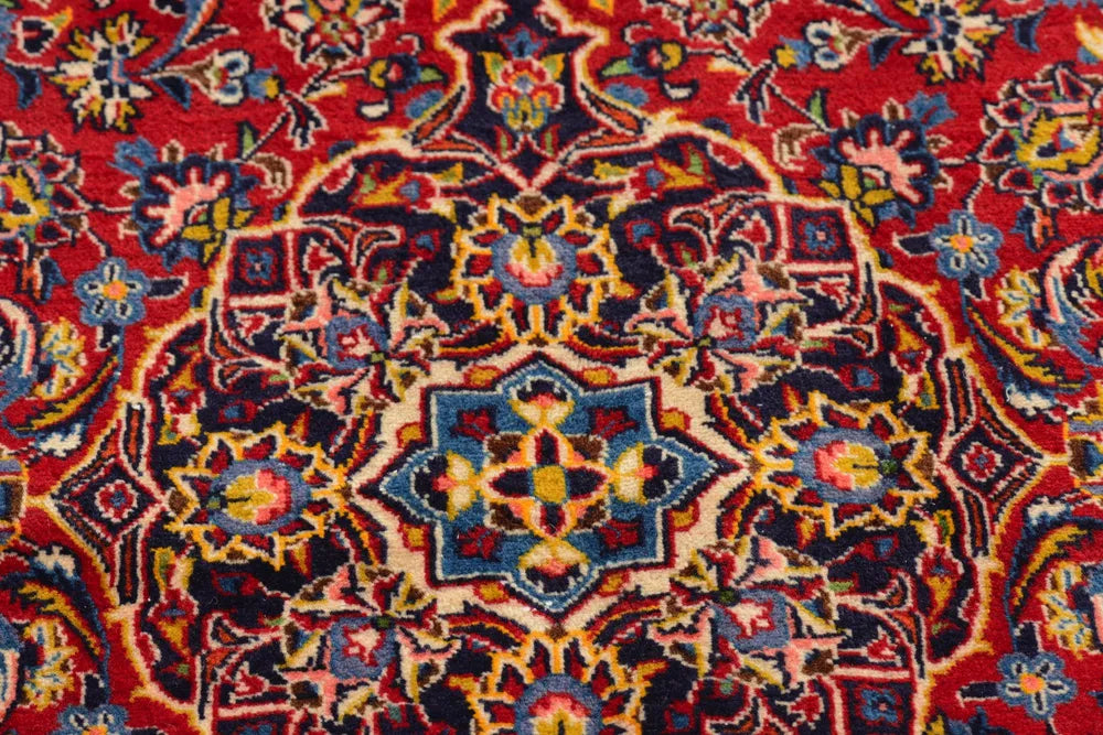 Kashan Red