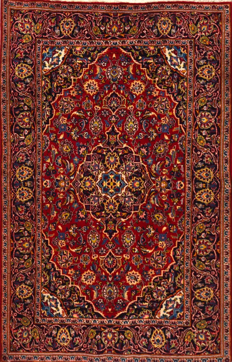 Kashan Red