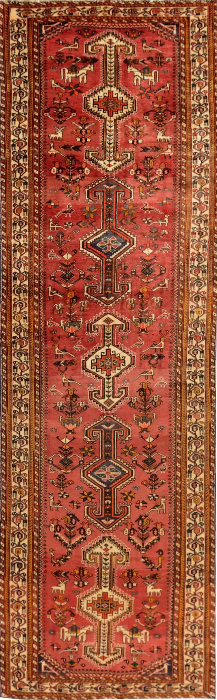 Abadeh Red