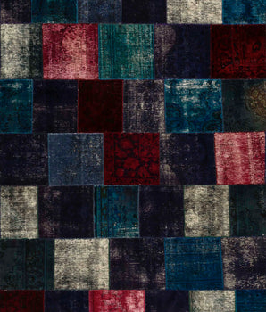 Patchwork 45589