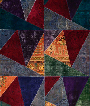 Patchwork 45659