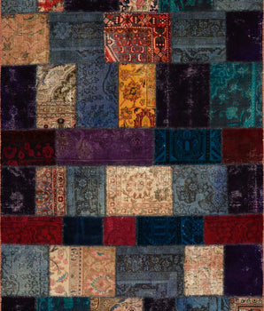 Patchwork 45809