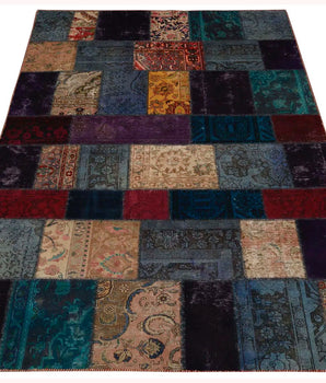 Patchwork 45809