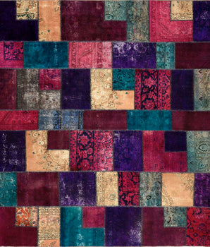Patchwork 45862