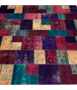 Patchwork 45862