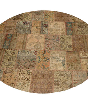 Patchwork 46943