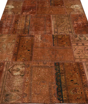 Patchwork 47291