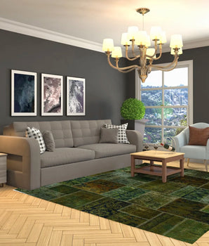 Patchwork 47667