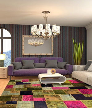 Patchwork 47674