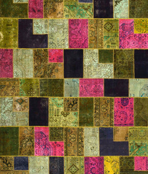 Patchwork 47675