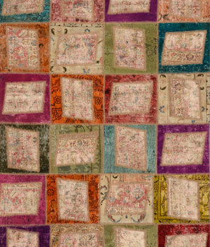 Patchwork 48161