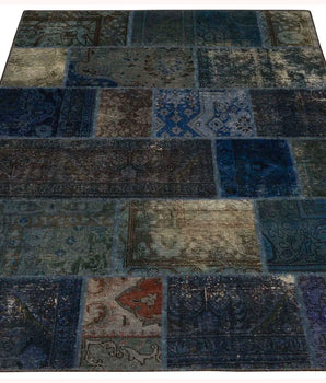Patchwork 51304