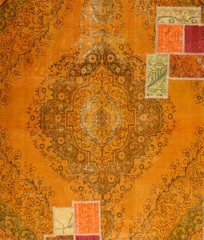 Vintage-Patch 51441