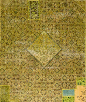 Vintage-Patch 51471