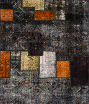 Vintage-Patch 51489