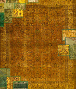 Vintage-Patch 51511