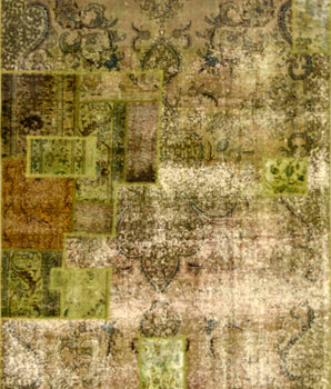 Vintage-Patch 51518