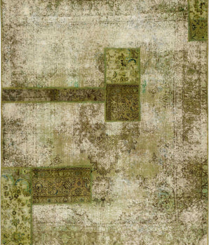 Vintage-Patch 51537