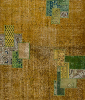 Vintage-Patch 51548