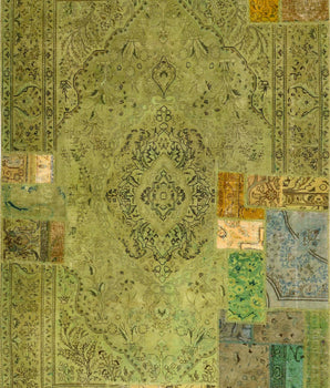 Vintage-Patch 51575
